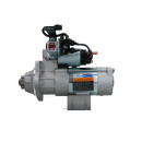 Valeo New Anlasser passend für Hyundai 5.0 kw...