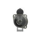 Mahle New Anlasser passend für Iveco 3.2 kw MS551