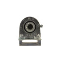 +Line Original Anlasser passend für John Deere 0.4...