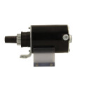 +Line Original Anlasser passend für John Deere 0.4...