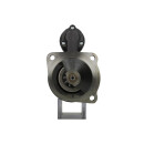 Mahle New Anlasser passend für Landini 2.8 kw MS307