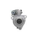 Valeo New Anlasser passend für Mercedes / MAN 6.2 kw...