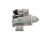 Remy New Anlasser passend für CHEVROLET Tracker OPEL Mokka 8.000.434