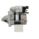 Valeo New Anlasser passend für Renault 1.0 kw ESW10-16