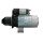 Mahle New Anlasser passend für Valmet 3.0 kw MS184