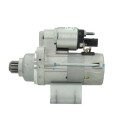 Valeo New Anlasser passend für Volkswagen 1.8 kw...