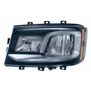 HELLA 1EX 011 805-091 LED-Hauptscheinwerfer links - 24V