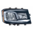 HELLA 1EX 011 805-101 LED-Hauptscheinwerfer rechts - 24V