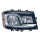 HELLA 1EX 011 805-101 LED-Hauptscheinwerfer rechts - 24V