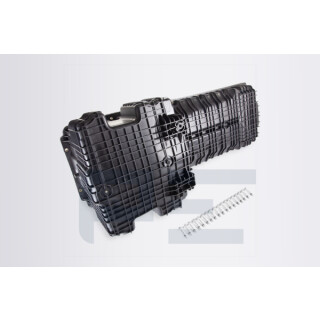 Ölwanne 1139 x 360 x 366 passend für MERCEDES BENZ Actros MP4, Actros MP5, Antos, Arocs