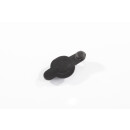 Gummikappe