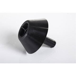 Zentrierkonus Ø 24 / 112 x 67 / 112 passend für MERCEDES BENZ Actros, Actros MP4, Antos, Arocs