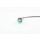 Temperatursensor M14x1,5 passend für SCANIA Bus - Serie F/K/N, Serie P,G,R,T