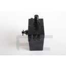 Hydraulikpumpe 130 x 121 x 80 x M12x1,5 / M14x1,5 passend...