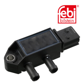 Abgasdrucksensor FEBI 194769 passend für Iveco