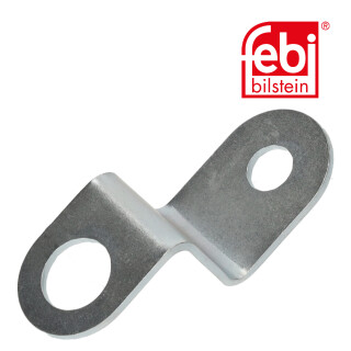 Halter für ABS-Sensor FEBI 194949 passend für Bergische Achsen