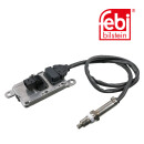 NOx-Sensor für SCR-Katalysator (AdBlue®-System)...