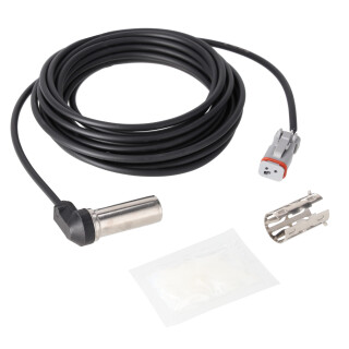 ABS-Sensor FEBI 196831 passend für Renault Trucks, Volvo Trucks