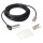 ABS-Sensor FEBI 196831 passend für Renault Trucks, Volvo Trucks