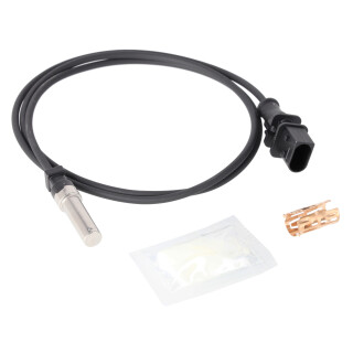 ABS-Sensor FEBI 196832 passend für DAF