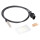 ABS-Sensor FEBI 196832 passend für DAF