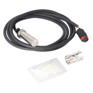 ABS-Sensor FEBI 196835 passend für Meritor, Volvo Trucks, WABCO