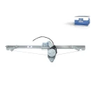 Fensterheber, links, mit Motor