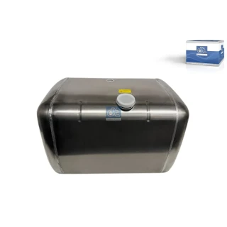Kraftstofftank