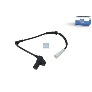 Drehzahlsensor