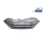 Frontgrill passend für Iveco