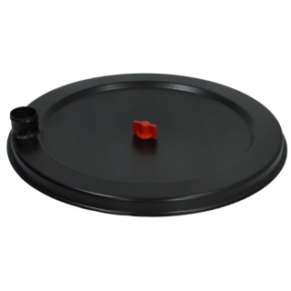 Deckel Luftfilterkasten passend für IVECO TRAKKER II F2BE3681A-F3HFE611D 09.12-