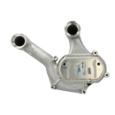 Ladeluftkühler, MAHLE CI234000P passend für MAN...