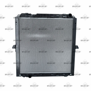 Kühler passend für MERCEDES-BENZ Actros-Series 12.8D 11- NRF 500023