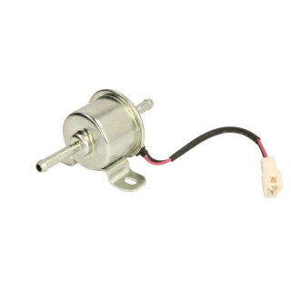 Elektrische Kraftstoffpumpe 12V passend für CATERPILLAR, JOHN DEERE