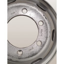 Restposten!!! Stahlfelge LKW 17,5 X 6,75 6-Loch ET127,5