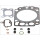 Dichtung, Wasserpumpe - LEMA LE86095.10 - 8609510