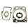 Dichtungssatz, Zylinderkopf - LEMA LE86065.00 - 8606500