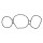 Dichtung, Wasserpumpe - LEMA LE24246.15 - 2424615