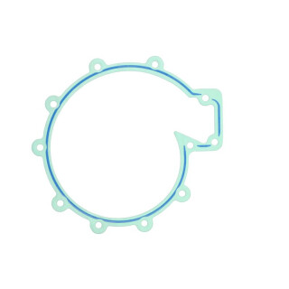 Dichtung, Wasserpumpe - LEMA LE24500.58 - 2450058