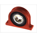 Lagerung, Gelenkwelle - LEMA LE2728.00 - 272800