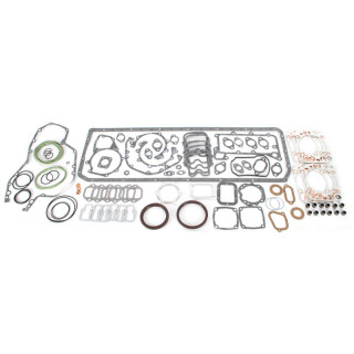Dichtungsvollsatz, Motor - LEMA LE80095.00 - 8009500