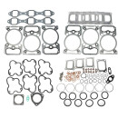Dichtungsvollsatz, Motor - LEMA LE86550.10 - 8655010