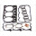 Dichtungsvollsatz, Motor - LEMA LE85000.10 - 8500010