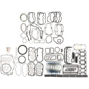 Dichtungsvollsatz, Motor - LEMA LE44107.05 - 4410705