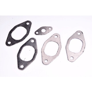 Dichtungsvollsatz, Motor - LEMA LE43018.10 - 4301810
