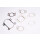 Dichtungsvollsatz, Motor - LEMA LE43018.10 - 4301810