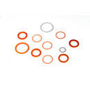 Dichtungsvollsatz, Motor - LEMA LE43009.00 - 4300900