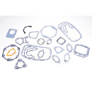 Dichtungsvollsatz, Motor - LEMA LE43009.00 - 4300900
