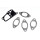 Dichtungsvollsatz, Motor - LEMA LE43009.00 - 4300900