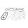 Dichtungsvollsatz, Motor - LEMA LE43009.00 - 4300900
